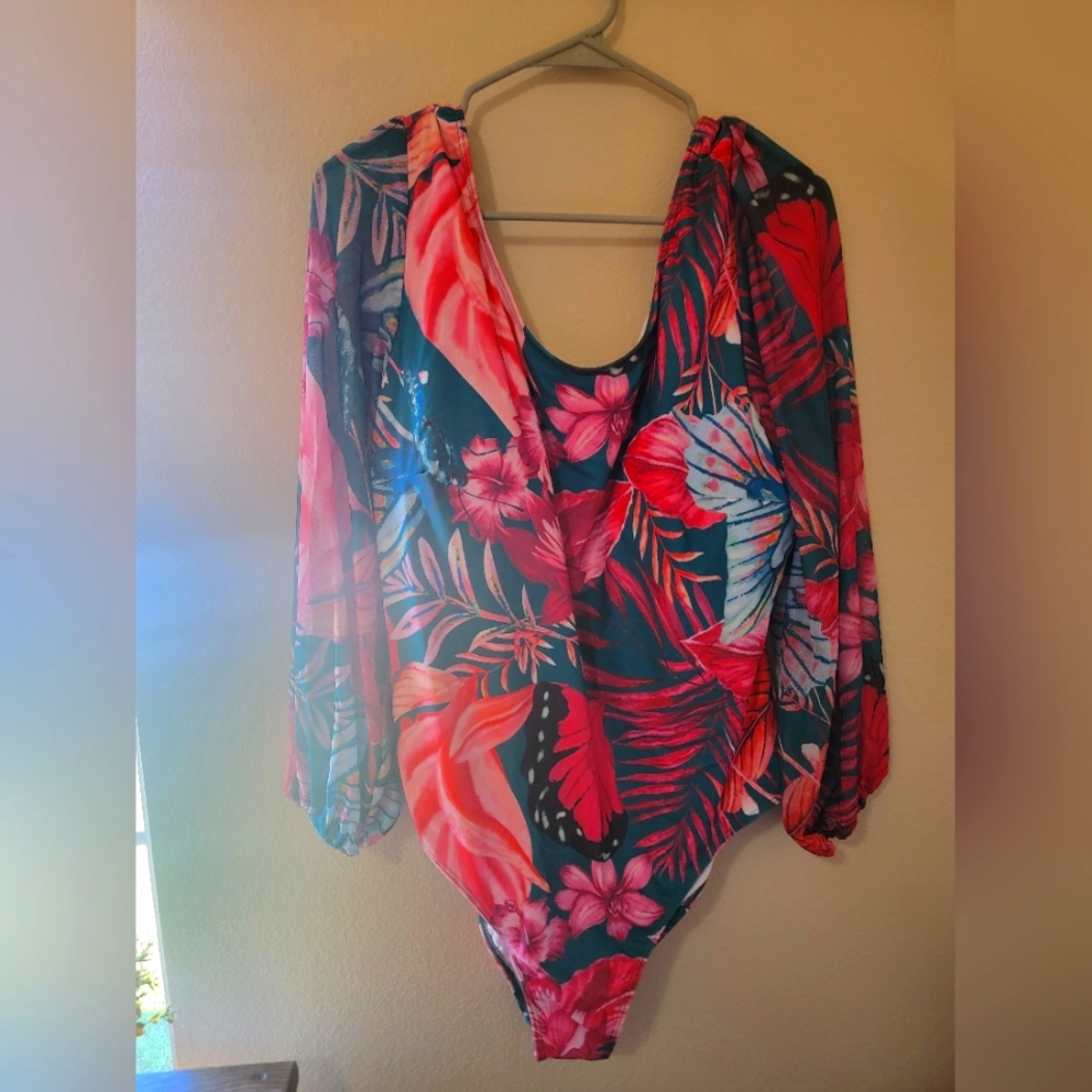Shein swimsuit